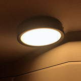 Surface Mounted LED downlight 7W 9w 12W 15W Ceiling Lamps Ultra Thin Driverless led spot lights 220V Ceiling Fixtures Lighting