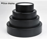 Surface Mounted LED downlight 7W 9w 12W 15W Ceiling Lamps Ultra Thin Driverless led spot lights 220V Ceiling Fixtures Lighting