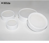 Surface Mounted LED downlight 7W 9w 12W 15W Ceiling Lamps Ultra Thin Driverless led spot lights 220V Ceiling Fixtures Lighting