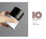 Aisilan LED Downlight Angle Adjustable Built-in  7W Chip Spot light Aluminum Lamp for Indoor Lighting AC90-260V