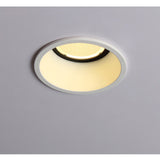 Aisilan LED Downlight Angle Adjustable Built-in  7W Chip Spot light Aluminum Lamp for Indoor Lighting AC90-260V