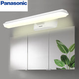Panasonic Modern Bathroom Light LED Front Mirror Light Makeup Wall Lamp Vanity Lighting Fixtures Waterproof Mirror Lamp