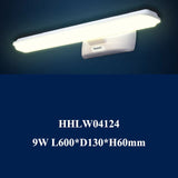 Panasonic Modern Bathroom Light LED Front Mirror Light Makeup Wall Lamp Vanity Lighting Fixtures Waterproof Mirror Lamp