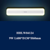 Panasonic Modern Bathroom Light LED Front Mirror Light Makeup Wall Lamp Vanity Lighting Fixtures Waterproof Mirror Lamp