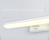 Panasonic Modern Bathroom Light LED Front Mirror Light Makeup Wall Lamp Vanity Lighting Fixtures Waterproof Mirror Lamp