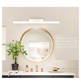 Panasonic Modern Bathroom Light LED Front Mirror Light Makeup Wall Lamp Vanity Lighting Fixtures Waterproof Mirror Lamp