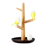 Newly USB Charging LED Table Lamp Tree Branch 3200K Infrared Sensor Night Light No Flickering for Home XSD88