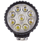 Industry And Mining Engineering Spotlight Cross-country Light 27w Floodlight LED Work Light Highlight Spotlight