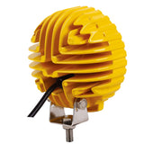 Industry And Mining Engineering Spotlight Cross-country Light 27w Floodlight LED Work Light Highlight Spotlight