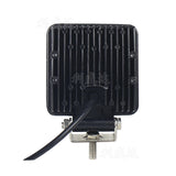 The Vectra Concentrated Floodlight LED Work Light Square Car Repair Car 48 W Lamp Lens To Shoot The Light