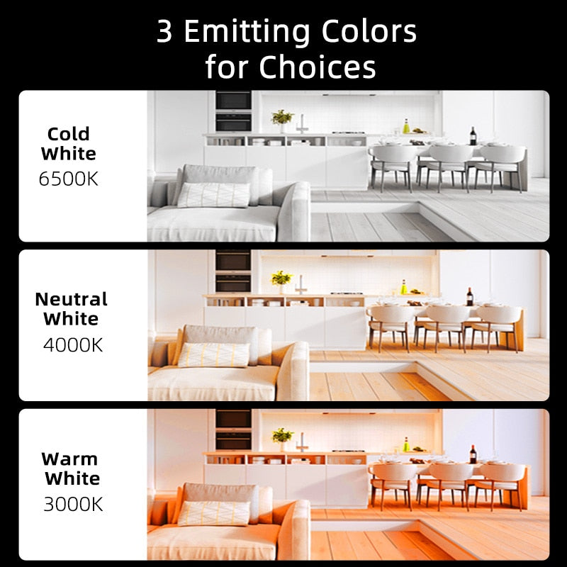 LED Downlight Mini Surface Mounted AC85-265V 5W 10W 15W Panel Spot Light Ultra Thin Ceiling Lamps  Indoor Lighting For Kitchen