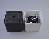 NEW arriver LED COB downlight 7W 10W 20W surface mounted downlight CRI90 24 degree led down light for art museum lighting