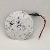 New arrival 12W ac 220V led pcb smd2835 integrated IC driver driverless led cob bead for bulb downlight 7W 9W diy aluminum board
