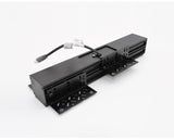 LED Downlights 5W 10W 15W Frameless Ceiling Embedded Pure Aluminum Profile Linear flush mounting Downlight Recessed Focus Dimming led Bar Light