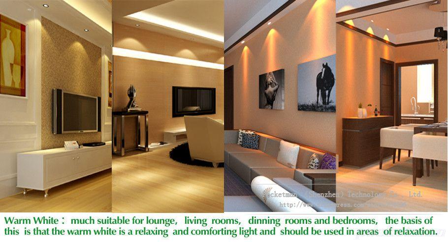 Super Bright 9W 12W 15W GU10 LED Bulbs Light 110V 220V Dimmable Led Spotlights Warm/Cool White GU10 LED downlight zk40