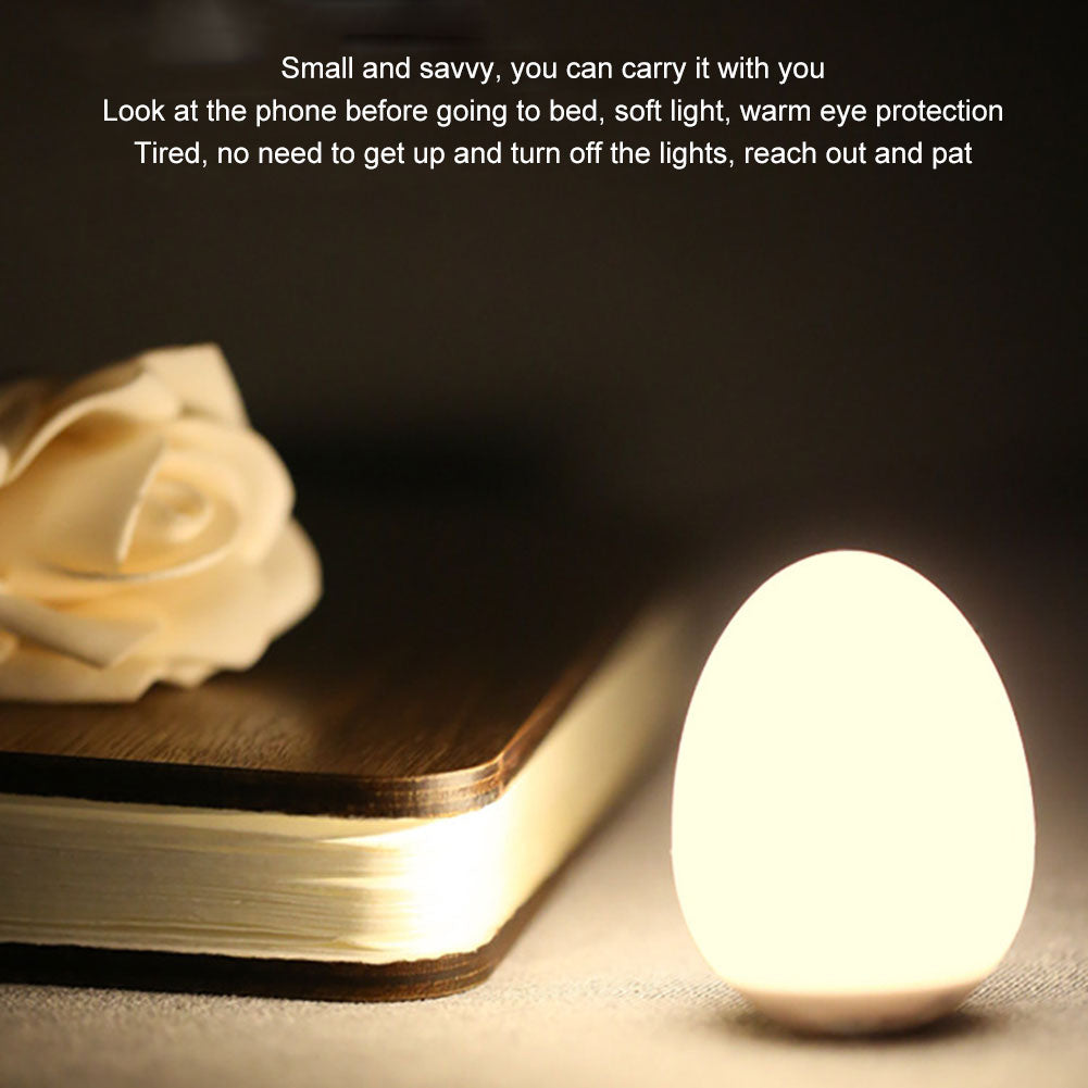 USB Charging LED Table Lamp Tree Branch 3200K Infrared Sensor Night Light No Flickering for Home GHS99