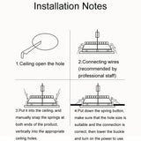 T-SUNRISE Ultra-thin 220V LED Downlight 6W 8W 15W 20W LED Ceiling Round Square Recessed Lamp LED Panel Light For Bedroom Kitchen