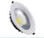 New Dimmable LED Downlight COB Spot LED 5W 10W 20W 30W 40W 60W LED Recessed Ceiling Lamp Warm Cool White LED Spot Indoor Lights