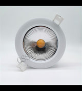 COB Waterproof LED Downlight 20W Recessed Down Light 15W Ceiling Bedroom LED Lamp + Driver Warranty 3 years