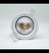 COB Waterproof LED Downlight 20W Recessed Down Light 15W Ceiling Bedroom LED Lamp + Driver Warranty 3 years
