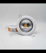 COB Waterproof LED Downlight 20W Recessed Down Light 15W Ceiling Bedroom LED Lamp + Driver Warranty 3 years