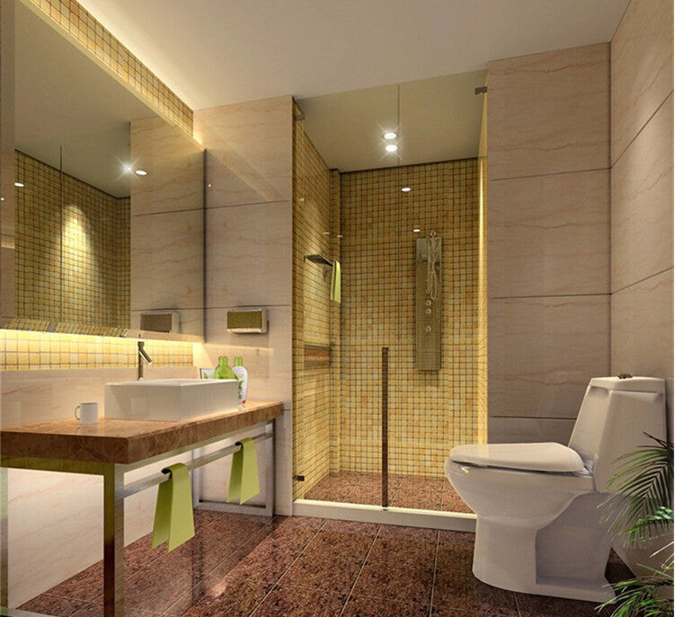 COB Waterproof LED Downlight 20W Recessed Down Light 15W Ceiling Bedroom LED Lamp + Driver Warranty 3 years