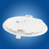 Toika 8 Inch 20W Downlight LED Lamp Lights For Home AC85V-265V Round 85mm LED Downlight Surface Mount