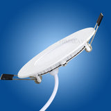 Toika 8 Inch 20W Downlight LED Lamp Lights For Home AC85V-265V Round 85mm LED Downlight Surface Mount