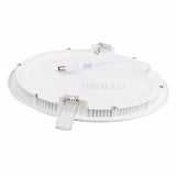 Toika 8 Inch 20W Downlight LED Lamp Lights For Home AC85V-265V Round 85mm LED Downlight Surface Mount