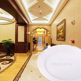 Toika 8 Inch 20W Downlight LED Lamp Lights For Home AC85V-265V Round 85mm LED Downlight Surface Mount