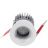 New Arrival 4pcs/lot 7W 9W Waterproof IP65 Dimmable LED Downlight COB 7W Dimming LED Spotlight LED Ceiling Lamp