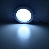 2.4G 12W Dimmable Recessed LED Downlight for Home Lighting Spot Light  AC176 - 265V