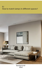 Aisilan Polarized Wall Washer Light Spot Light Commercial Embedded LED Downlight Hotel Aisle Grille Line Lights LED Downlight