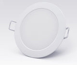  Smart Downlight Adjustable Color Temperature Ceiling Lamp Dimming White & Warm Light WIFI Work With Mi Home App 10 pcs
