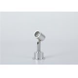 3W Led recessed cabinet mini spot light 110V 220v downlight 12v dc jewelry show Include Led Driver 4000K Ceiling light lamp