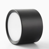 DBF High Bright Ceiling Spot Lights 5W 12W Nordic Wood Surface Mounted Ceiling Spot Light for Ailse Bar Kitchen Indoor Lighting