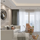 Led Downlight Dimmable Recessed Led Ceiliing Downlight 7W 10W Anti-glare Modern Spot Led Lights Living Room Dining Room Lamp