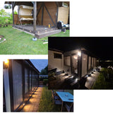 Mini LED Downlight 1W IP65 12V 15mm 25mm 30mm Outdoor Garden Bathroom Corridor Ceiling Spot Bulb Light SPA Sauna Lighting CE