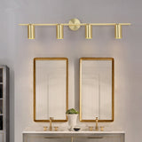 DBF 360 Degree Rotatable Surface Mounted Ceiling Downlight with GU10 LED Bulb Ceiling Spot Light for Kitchen Pic TV Background