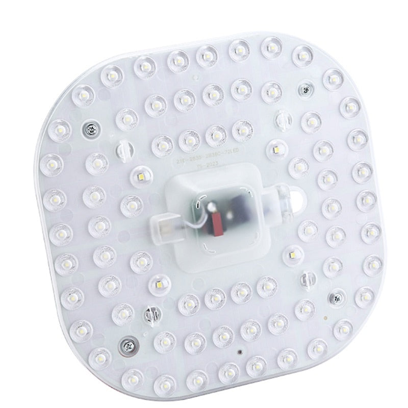 Led Module Light 220v AC 170v-265V Replacement Lamp For Ceiling/Downlight Source Energy Saving