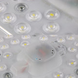 Led Module Light 220v AC 170v-265V Replacement Lamp For Ceiling/Downlight Source Energy Saving