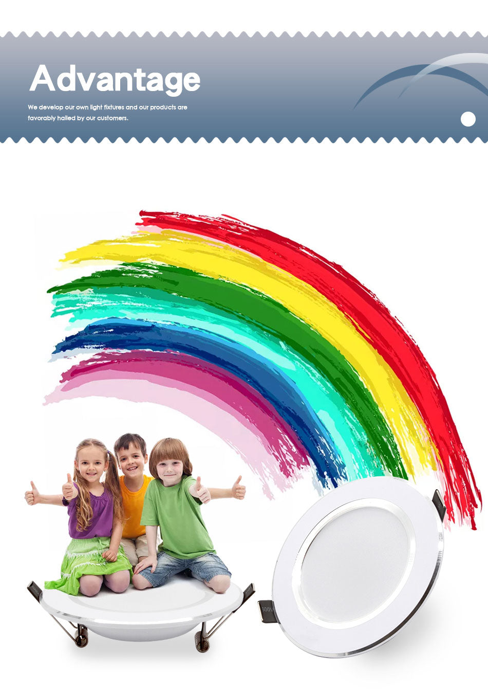 RGB LED Downlight 5W 11cm 10W 12cm Remote Control Dimmable Round Recessed Lamp Colorful Party Bar AC110V 220V 230V Spot Lighting