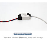 RGB LED Downlight 5W 11cm 10W 12cm Remote Control Dimmable Round Recessed Lamp Colorful Party Bar AC110V 220V 230V Spot Lighting