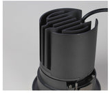 High-End LED Downlights Embedded Living Room Spotlight Aperture Size 7-8 CM 12W Hotel Corridor Light