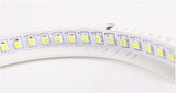 LED Panel light 6W 9W 16W 24W 3Model Red green Bule LED Panel Light Double Color LED Ceiling Recessed Down Lamp for Indoor Lights