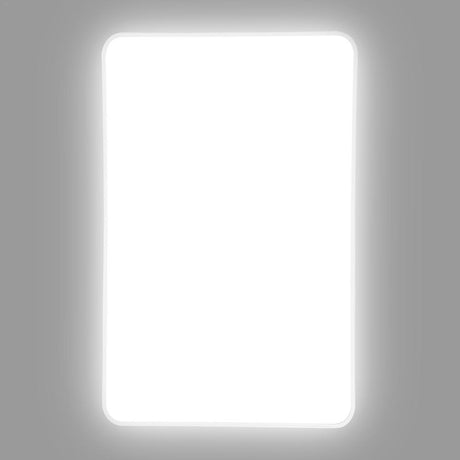 Ultra Thin LED Panel Light 72W LED Surface Ceiling Downlight Lamp Living Lamp Day/Warm White Dimmable