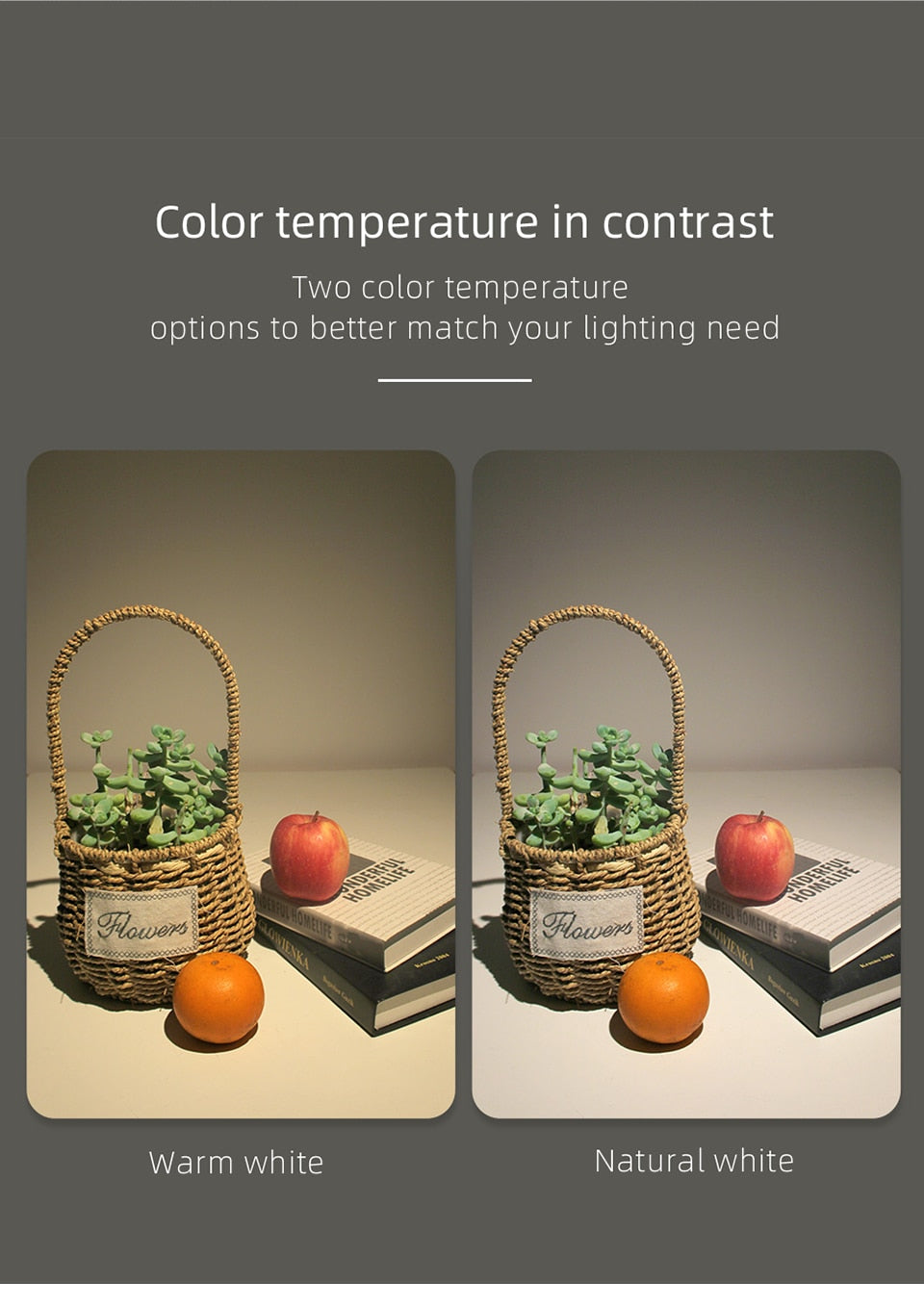 Aisilan LED Recessed 7.5CM hole downlight ceiling spot lighthoneycomb anti-glare adjustable large arc lamp