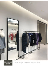 Aisilan LED Recessed 7.5CM hole downlight ceiling spot lighthoneycomb anti-glare adjustable large arc lamp