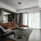 Aisilan New Design LED Surface Mounted Downlights Ceiling Spotlight Living Room Bedroom Nordic No Main Light Source Design