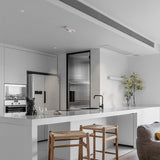 Aisilan New Design LED Surface Mounted Downlights Ceiling Spotlight Living Room Bedroom Nordic No Main Light Source Design